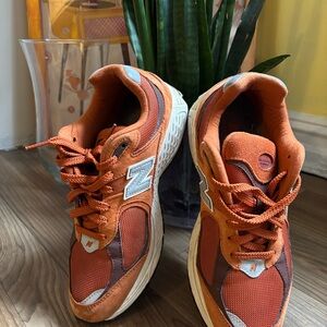 New Balance2002R 'Rust Oxide'